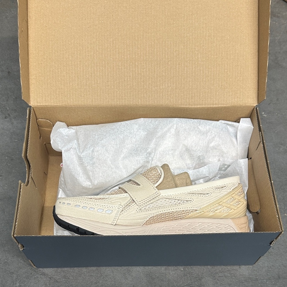 New Balance 1960L Beige